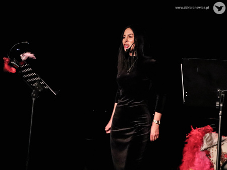 Witajcie w zimowej bajce – Nove Poranki