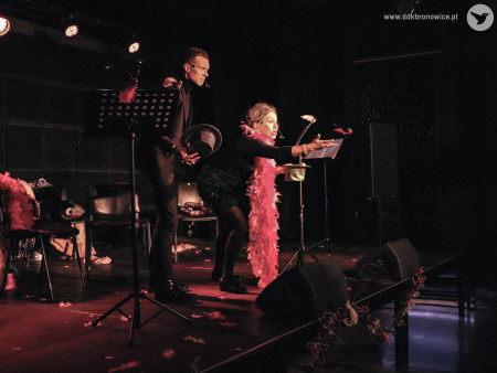 Witajcie w zimowej bajce – Nove Poranki