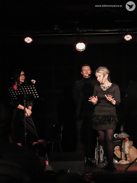 Witajcie w zimowej bajce – Nove Poranki