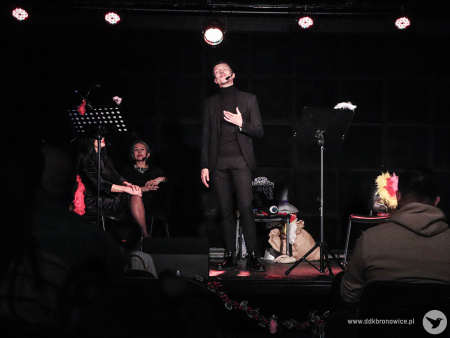 Witajcie w zimowej bajce – Nove Poranki