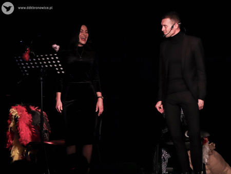 Witajcie w zimowej bajce – Nove Poranki