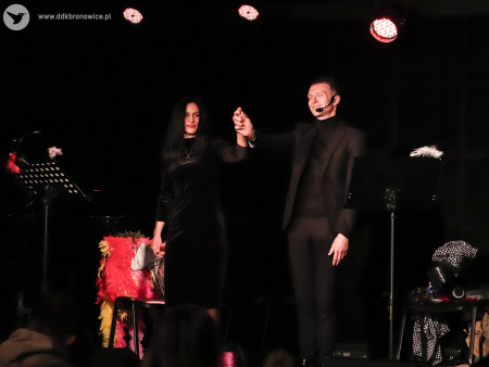 Witajcie w zimowej bajce – Nove Poranki