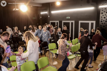 Witajcie w zimowej bajce – Nove Poranki