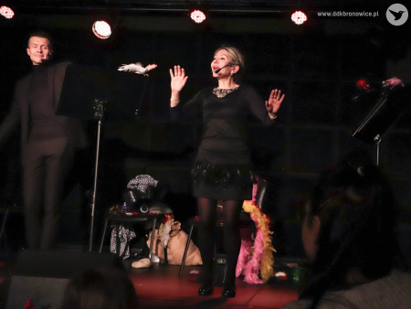 Witajcie w zimowej bajce – Nove Poranki