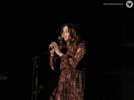 Dorota Osińska – „Ulubione piosenki”