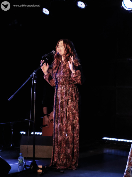 Dorota Osińska – „Ulubione piosenki”