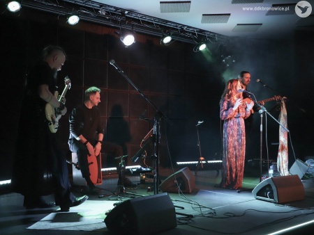 Dorota Osińska – „Ulubione piosenki”