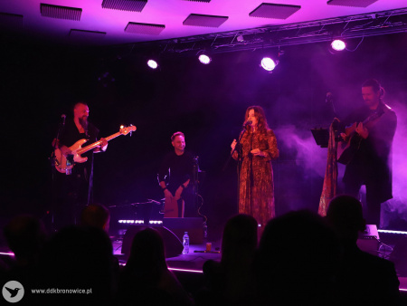 Dorota Osińska – „Ulubione piosenki”