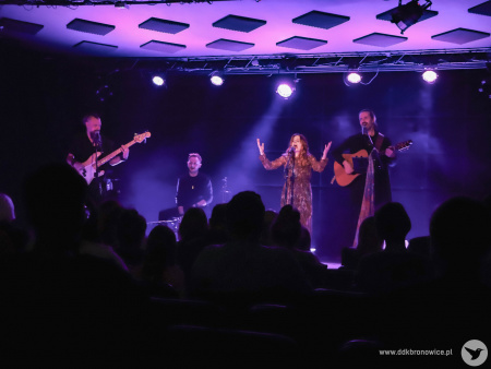 Dorota Osińska – „Ulubione piosenki”