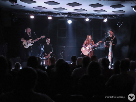 Dorota Osińska – „Ulubione piosenki”