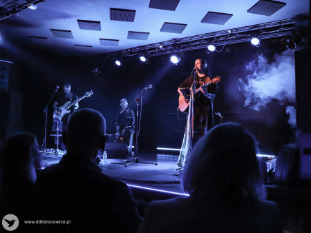 Dorota Osińska – „Ulubione piosenki”