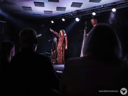 Dorota Osińska – „Ulubione piosenki”