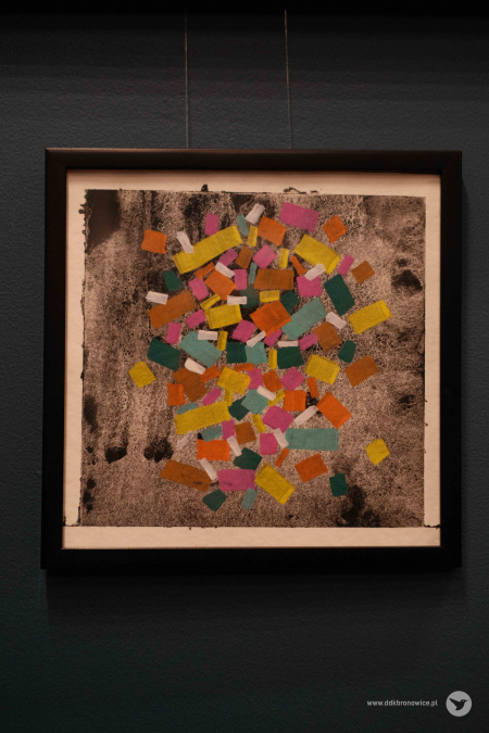 Wystawa akwareli Svitlany Medvediewy