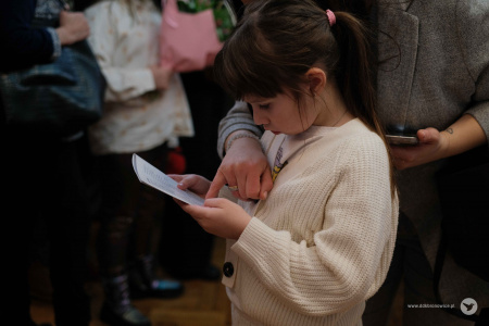 Wystawa prac grup RysujeMy i MalujeMy