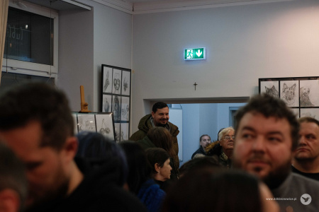 Wystawa prac grup RysujeMy i MalujeMy