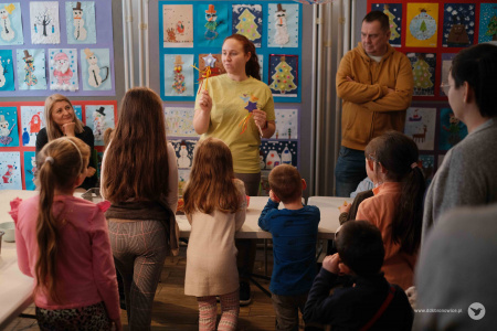 Zaginiona Zorza Polarna – Nove Poranki