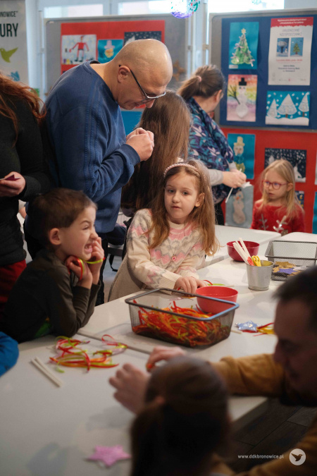 Zaginiona Zorza Polarna – Nove Poranki