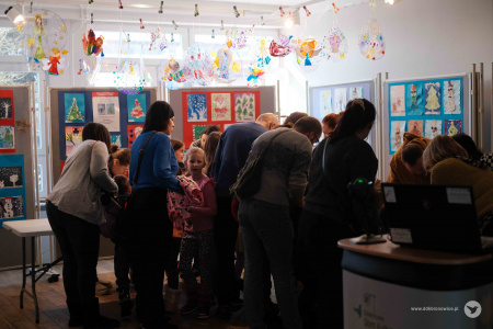 Zaginiona Zorza Polarna – Nove Poranki