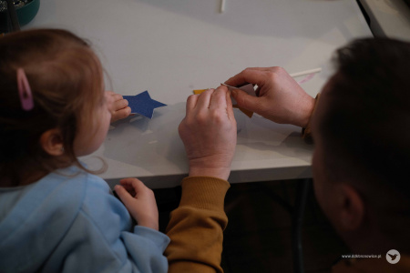 Zaginiona Zorza Polarna – Nove Poranki