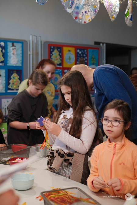 Zaginiona Zorza Polarna – Nove Poranki