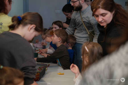 Zaginiona Zorza Polarna – Nove Poranki