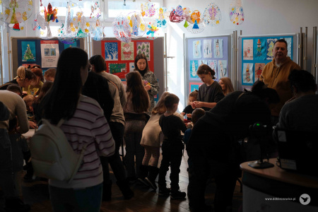 Zaginiona Zorza Polarna – Nove Poranki