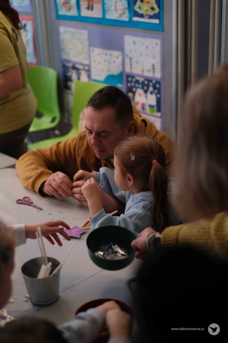 Zaginiona Zorza Polarna – Nove Poranki