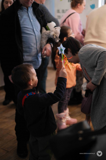 Zaginiona Zorza Polarna – Nove Poranki