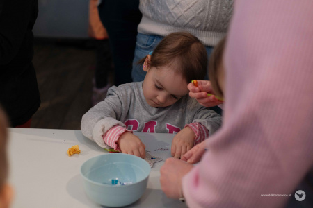 Zaginiona Zorza Polarna – Nove Poranki