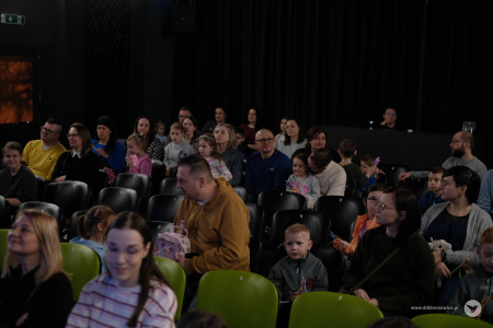 Zaginiona Zorza Polarna – Nove Poranki