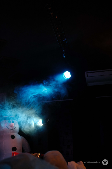 Zaginiona Zorza Polarna – Nove Poranki