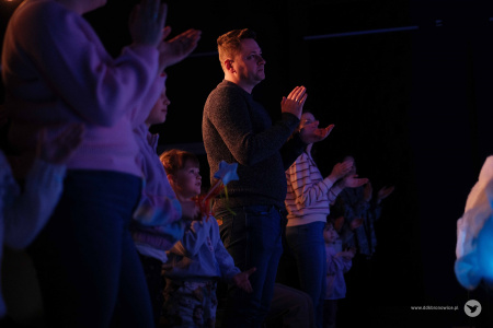 Zaginiona Zorza Polarna – Nove Poranki