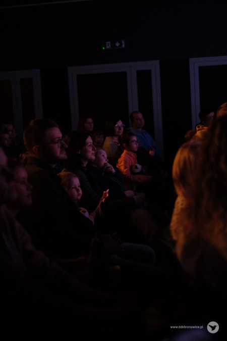 Zaginiona Zorza Polarna – Nove Poranki