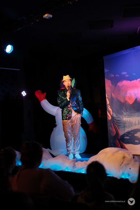 Zaginiona Zorza Polarna – Nove Poranki