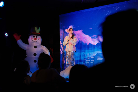 Zaginiona Zorza Polarna – Nove Poranki