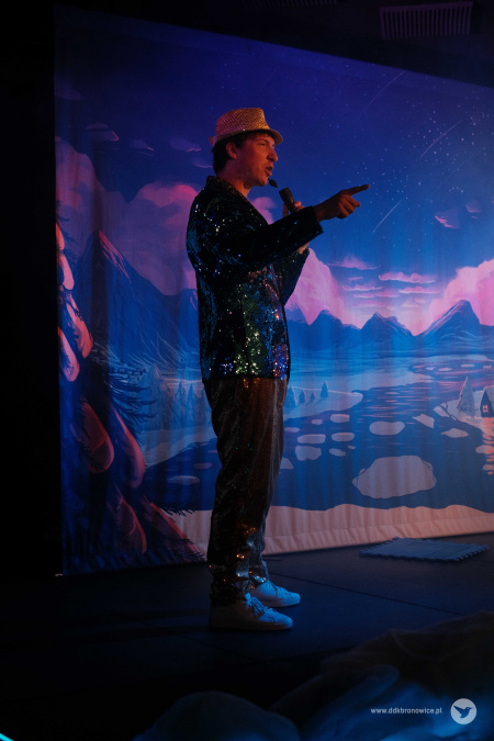 Zaginiona Zorza Polarna – Nove Poranki