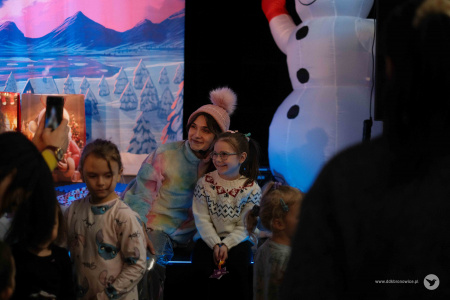 Zaginiona Zorza Polarna – Nove Poranki