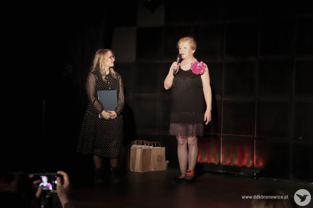 Karnawałowy Talent Show