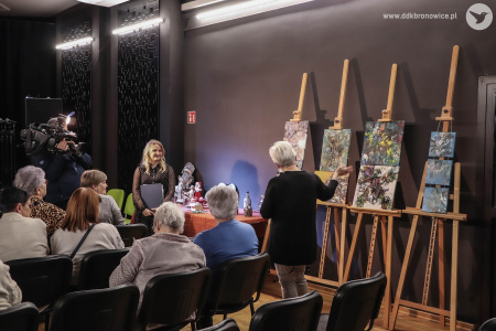 Karnawałowy Talent Show