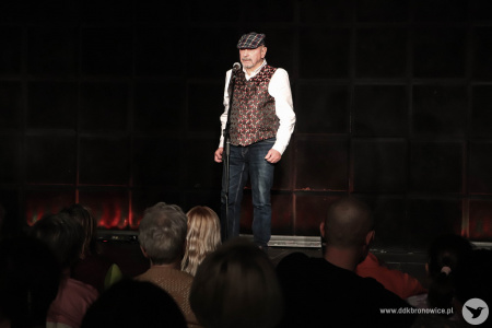 Karnawałowy Talent Show