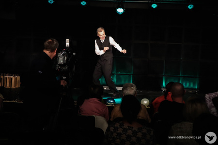 Karnawałowy Talent Show