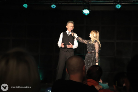 Karnawałowy Talent Show