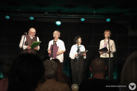 Karnawałowy Talent Show