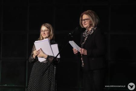 Karnawałowy Talent Show
