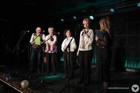 Karnawałowy Talent Show