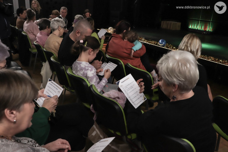 Karnawałowy Talent Show