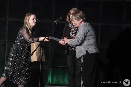 Karnawałowy Talent Show