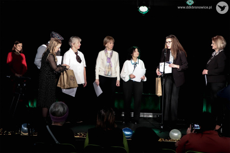 Karnawałowy Talent Show