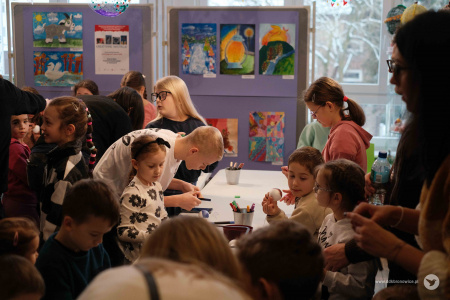 O pchle, co manier nie miała – Nove Poranki