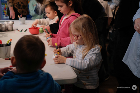 O pchle, co manier nie miała – Nove Poranki